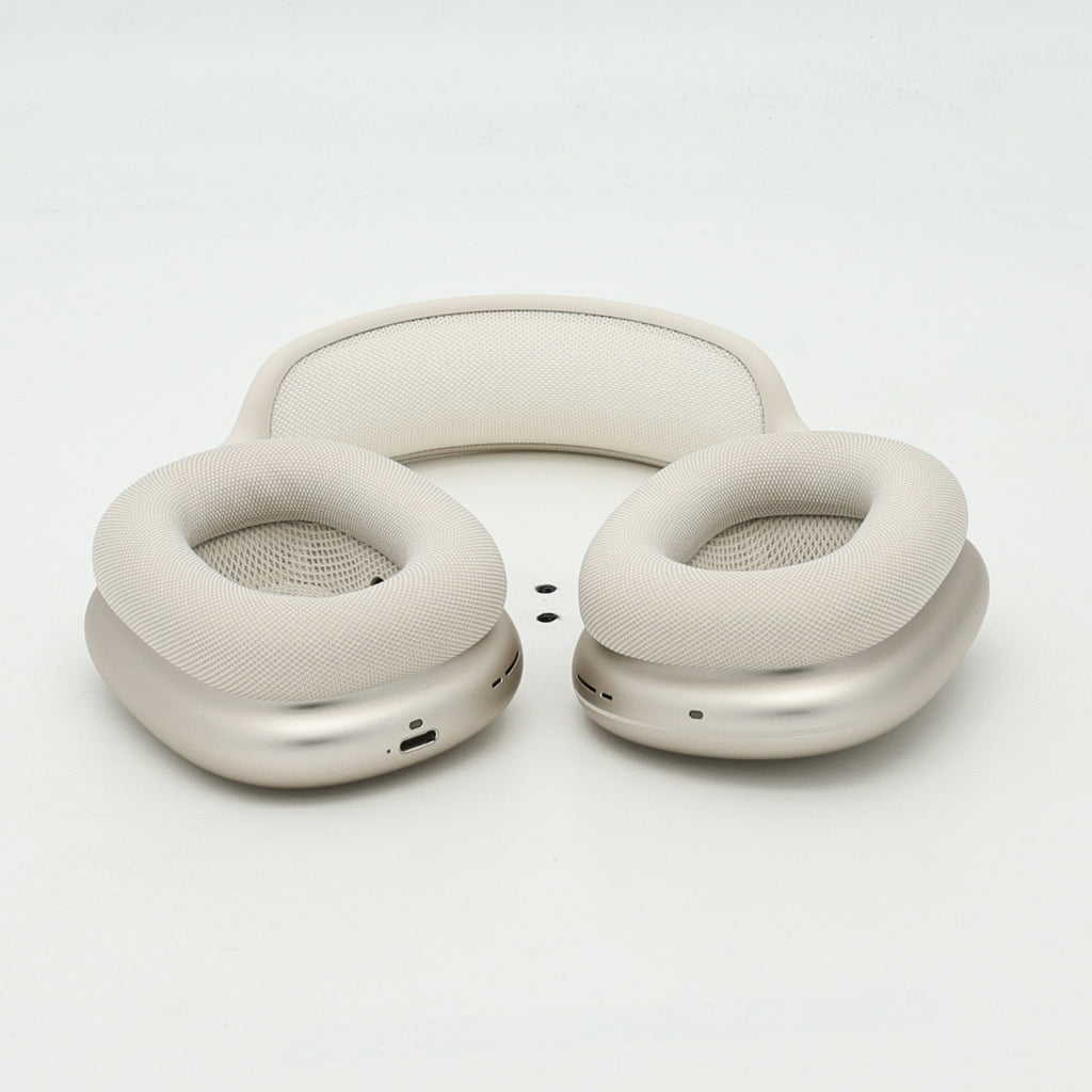 99新 Apple AirPods Max 2 星光色