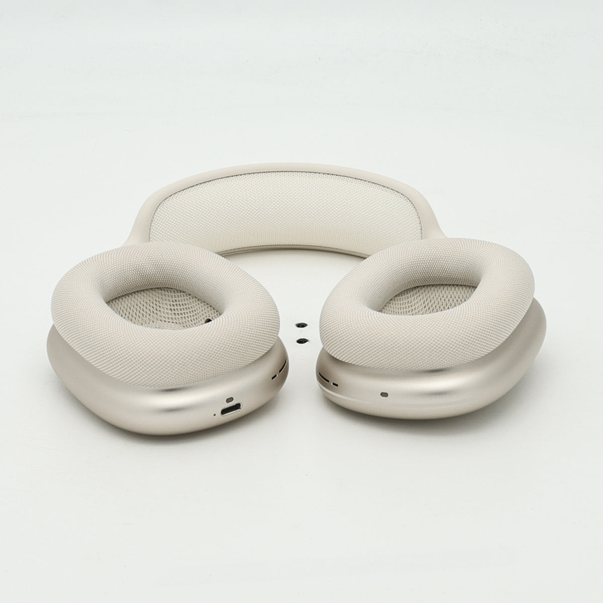 99新 Apple AirPods Max 2 星光色