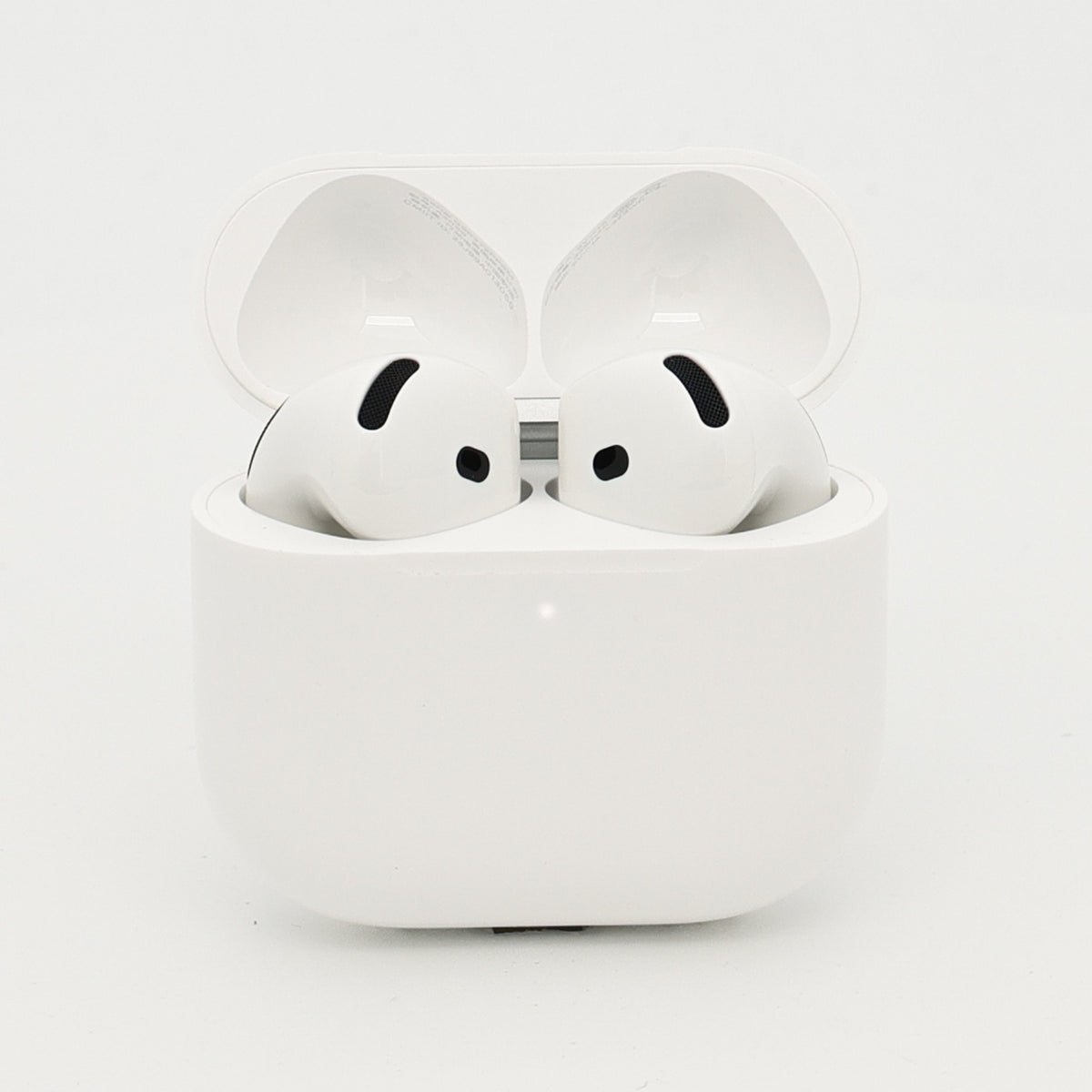 99新 Apple AirPods 4 (支持主动降噪) 白色