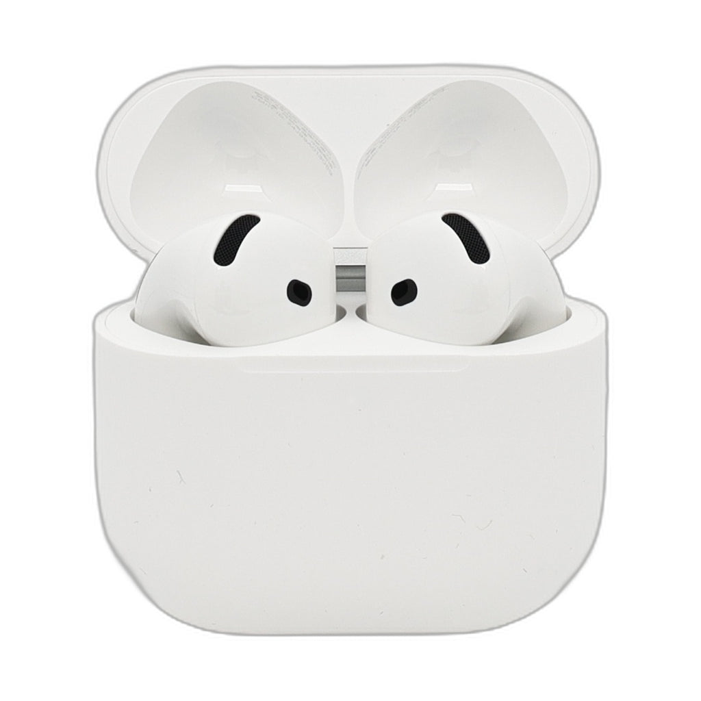 99新 Apple AirPods 4 (支持主动降噪) 白色