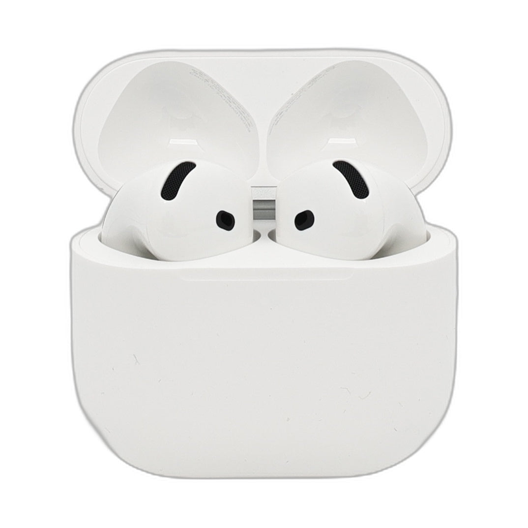 99新 Apple AirPods 4 (支持主动降噪) 白色