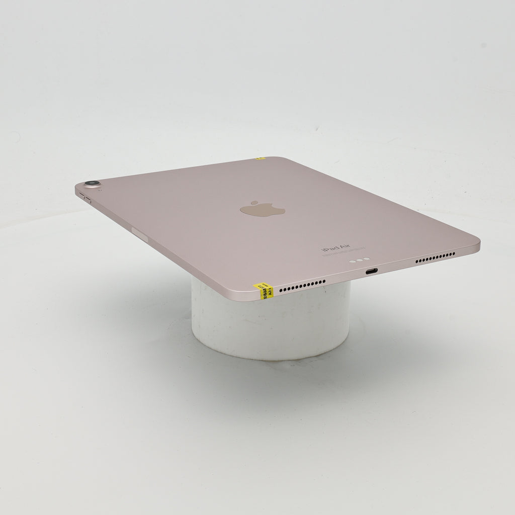 99新 Apple iPad Air5 64G 粉紅色 WIFI