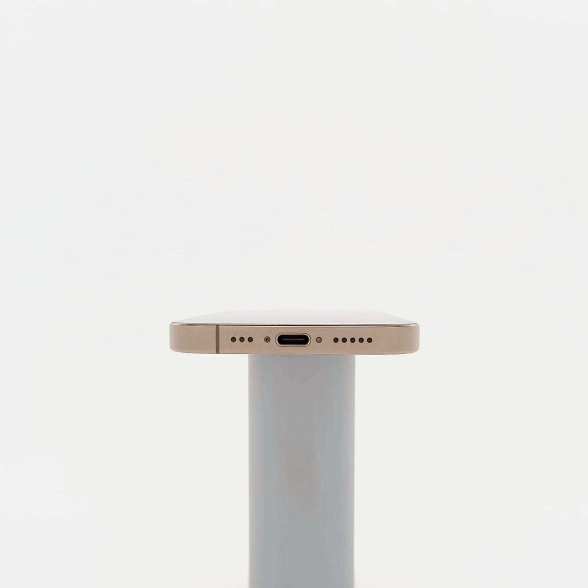 95新 Apple iPhone 16 Pro 128G 沙漠色鈦金屬 中國大陸版