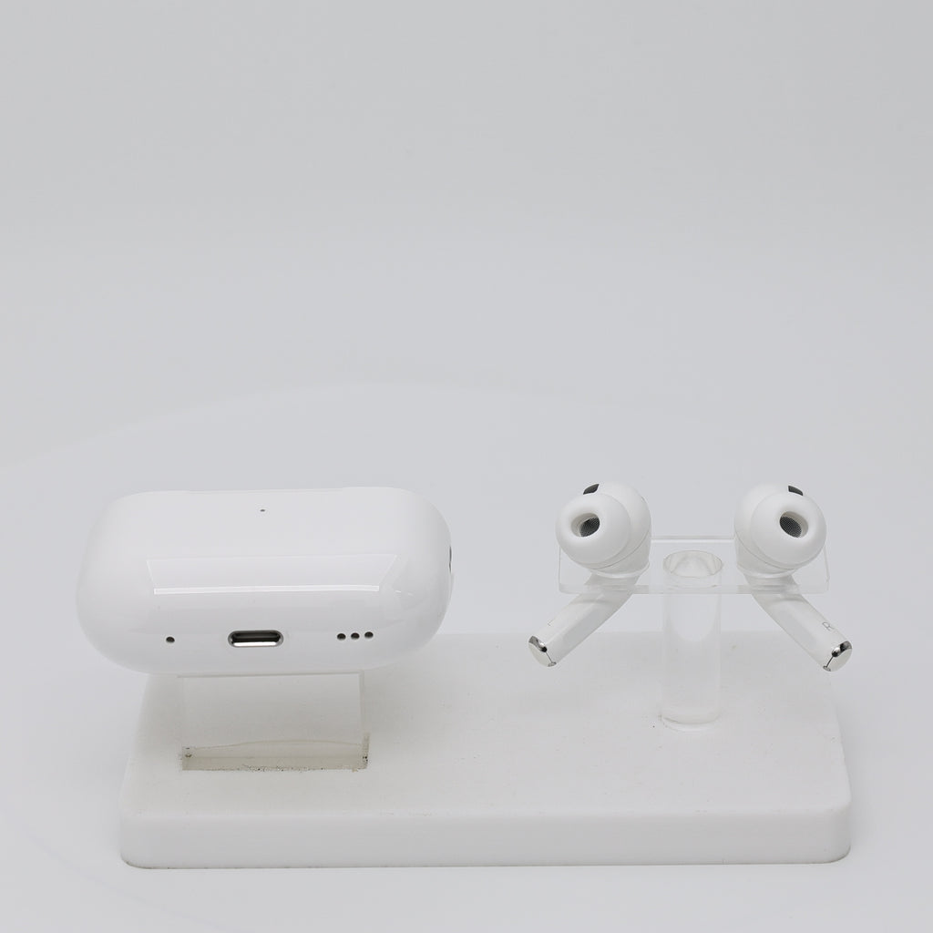 99新 Apple AirPods Pro 2 白色