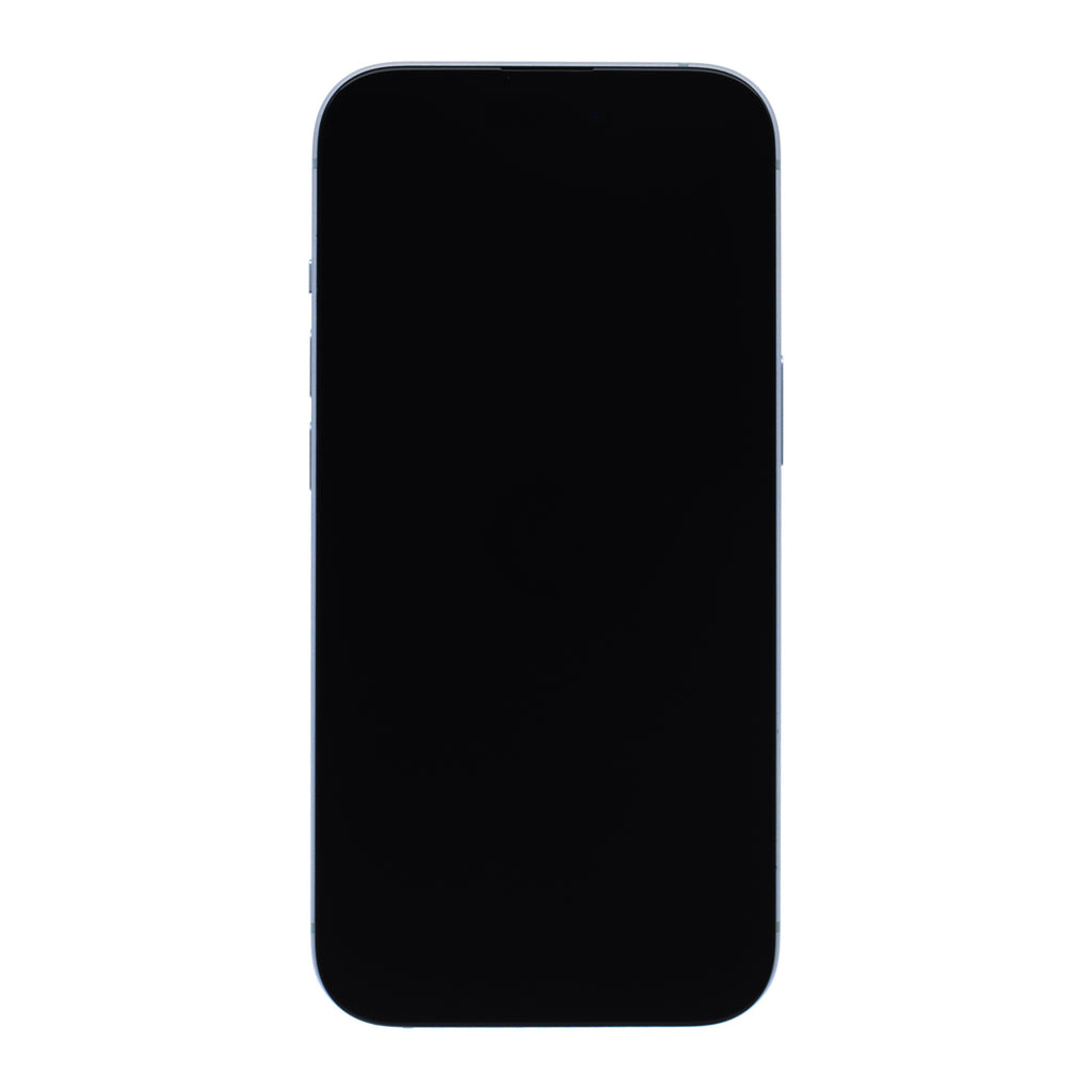 95新 Apple iPhone 15 256G 藍色 中國大陸版