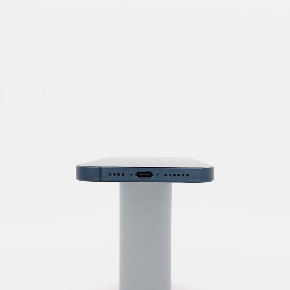95新 Apple iPhone 15 Pro Max 256G 藍色鈦金屬 中國大陸版