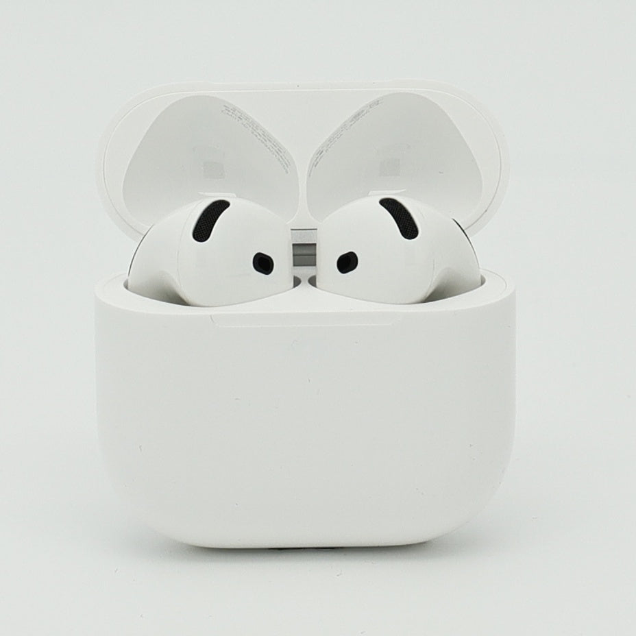 99新 Apple AirPods 4 (支持主动降噪) 白色