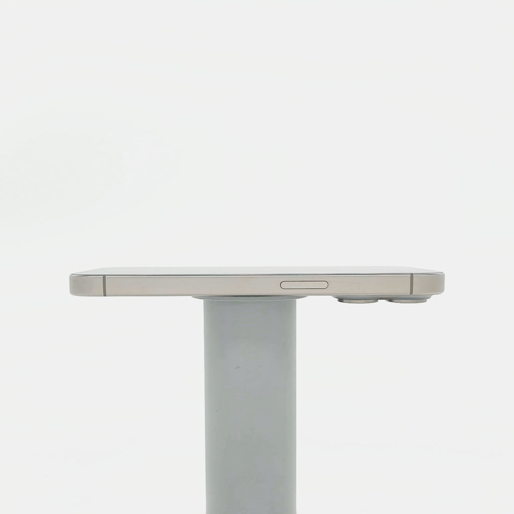 95新 Apple iPhone 15 Pro 256G 原色鈦金屬 中國大陸版