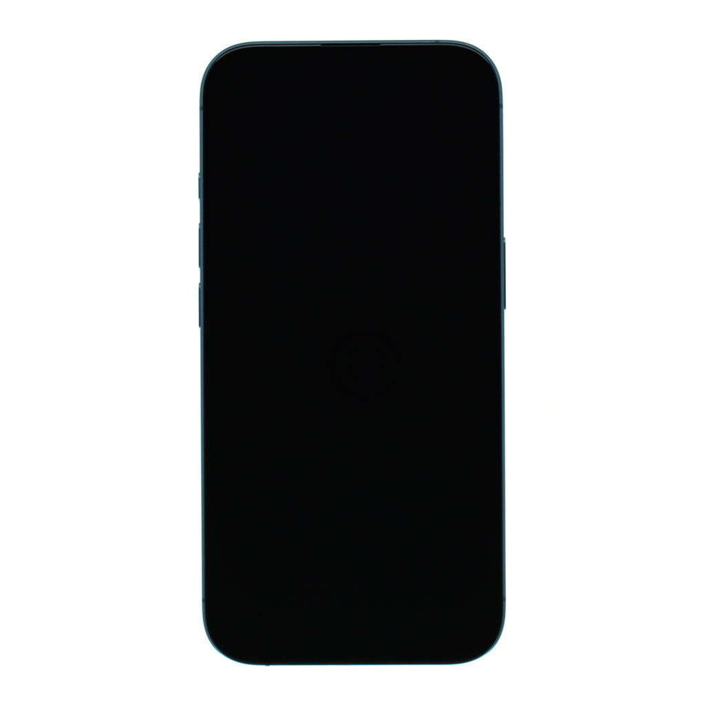 99新 Apple iPhone 16 256G 深青色 中國大陸版