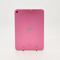 99新 Apple iPad 10代 64G 粉紅色 WIFI
