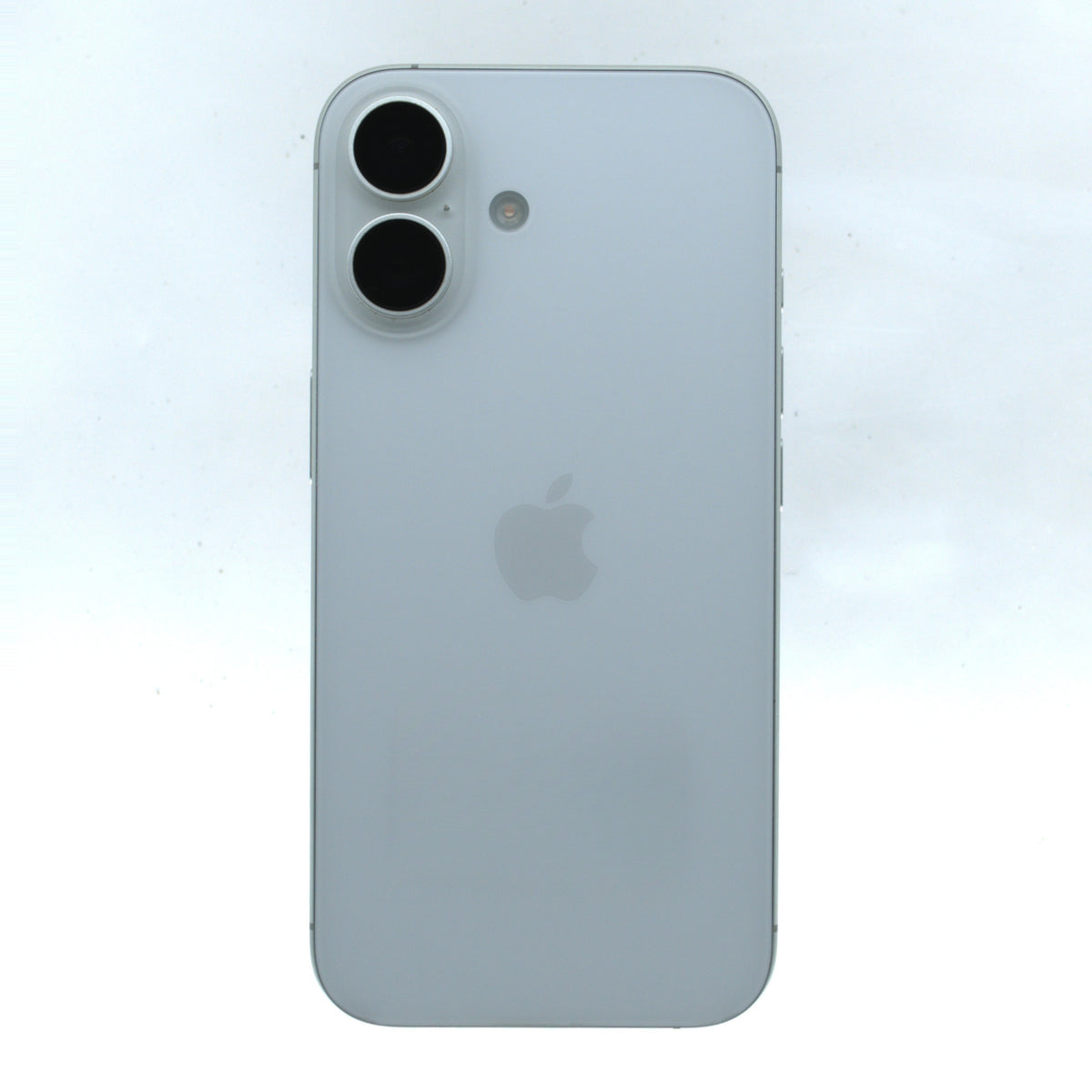 95新 Apple iPhone 16 256G 白色 中國大陸版