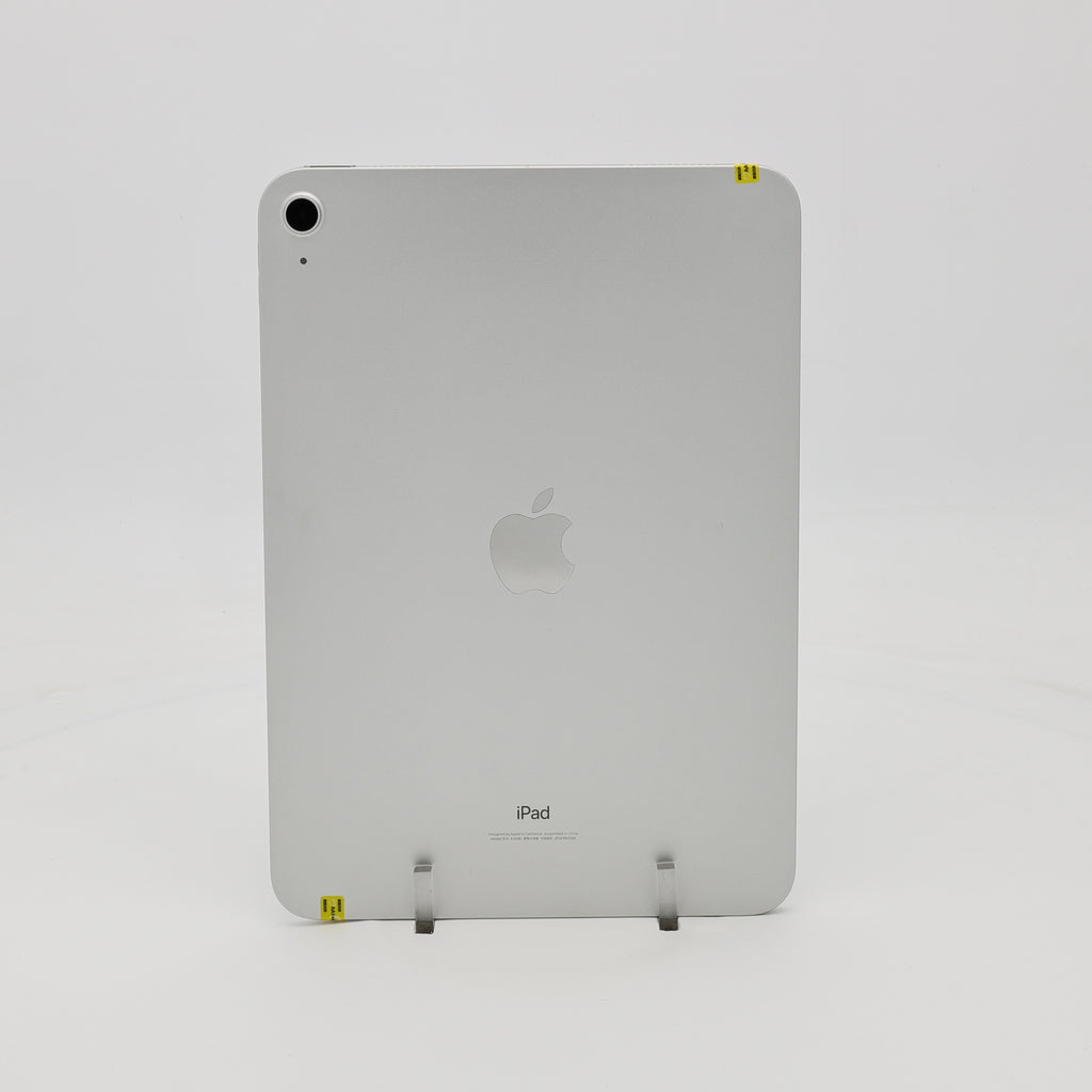 99新 Apple iPad 10代 256G 銀色 WIFI