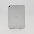 99新 Apple iPad 10代 256G 銀色 WIFI