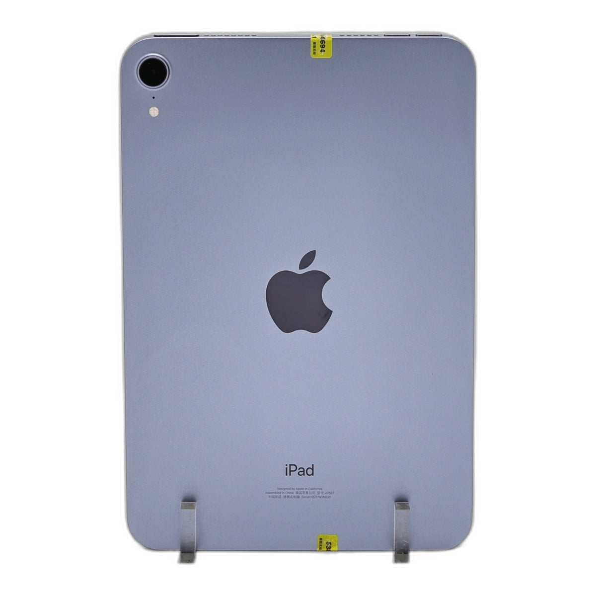 95新 Apple iPad mini6 256G 紫色 WIFI