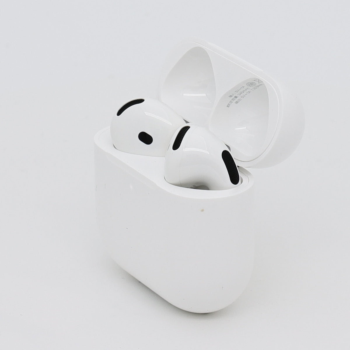 99新 Apple AirPods 4 (支持主动降噪) 白色