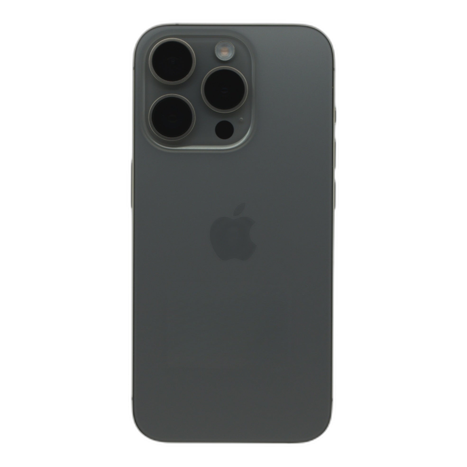 95新 Apple iPhone 15 Pro 256G 原色鈦金屬 中國大陸版