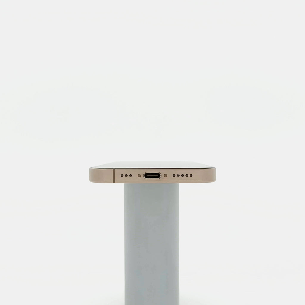 95新 Apple iPhone 16 Pro 256G 沙漠色鈦金屬 中國大陸版