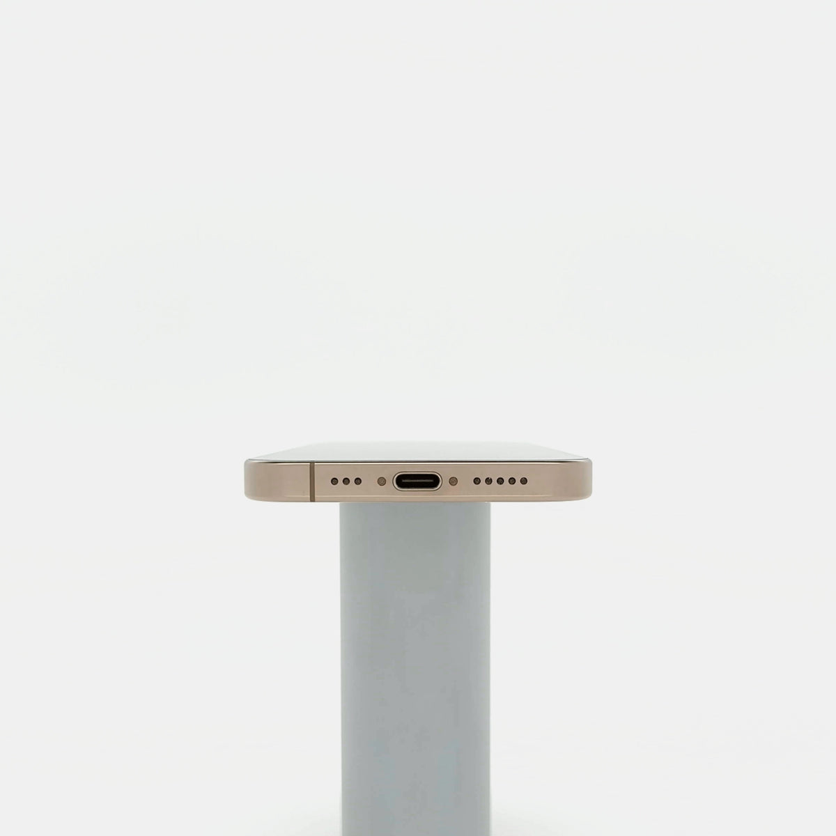 95新 Apple iPhone 16 Pro 256G 沙漠色鈦金屬 中國大陸版