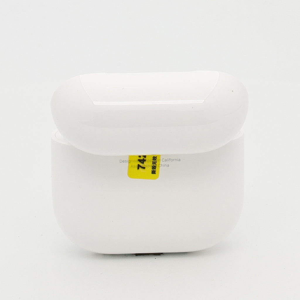 99新 Apple AirPods 4 (支持主动降噪) 白色