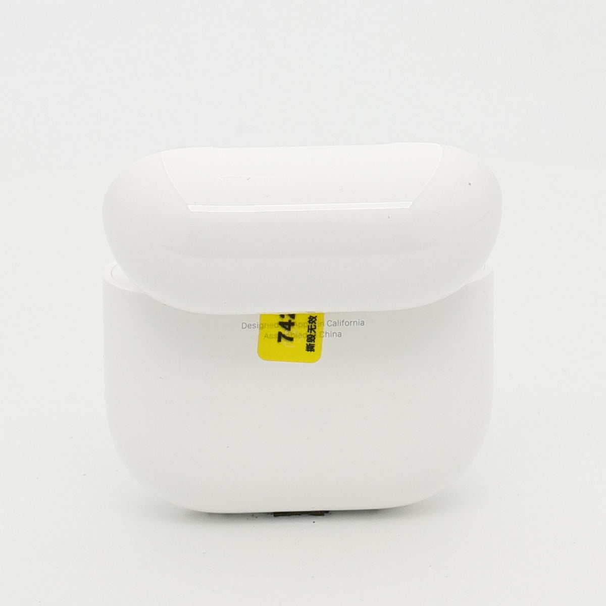 99新 Apple AirPods 4 (支持主动降噪) 白色