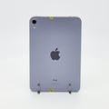 95新 Apple iPad mini6 64G 紫色 WIFI