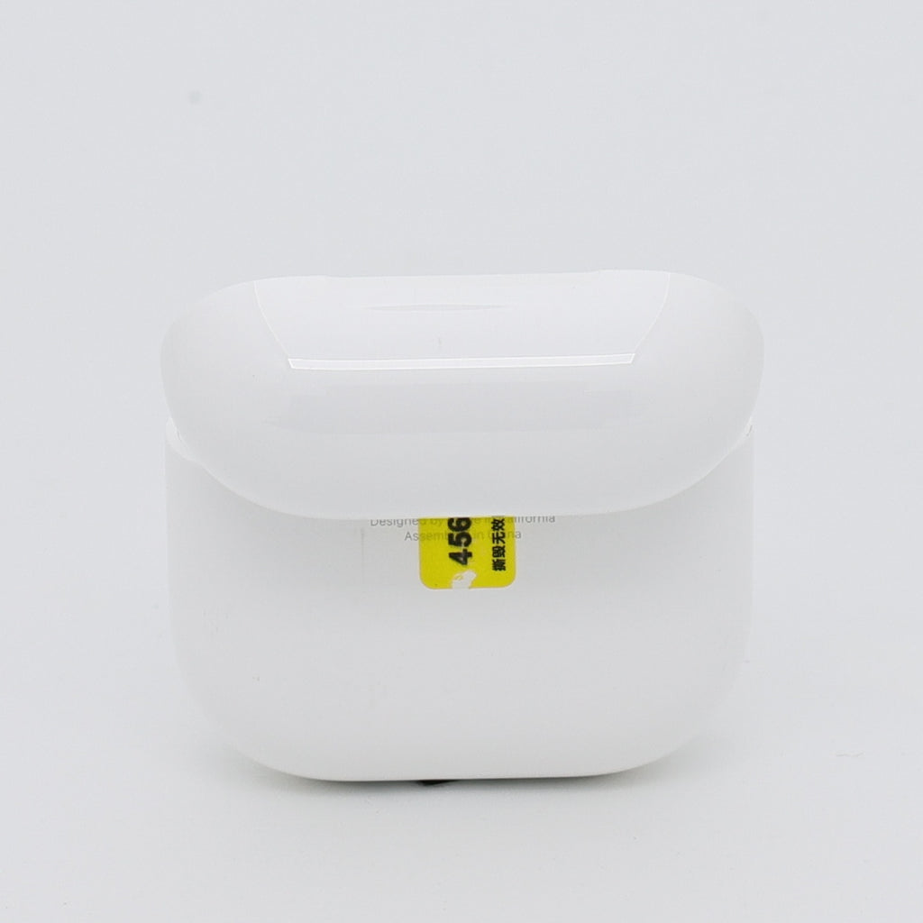 99新 Apple AirPods 4 (不支持主动降噪) 白色