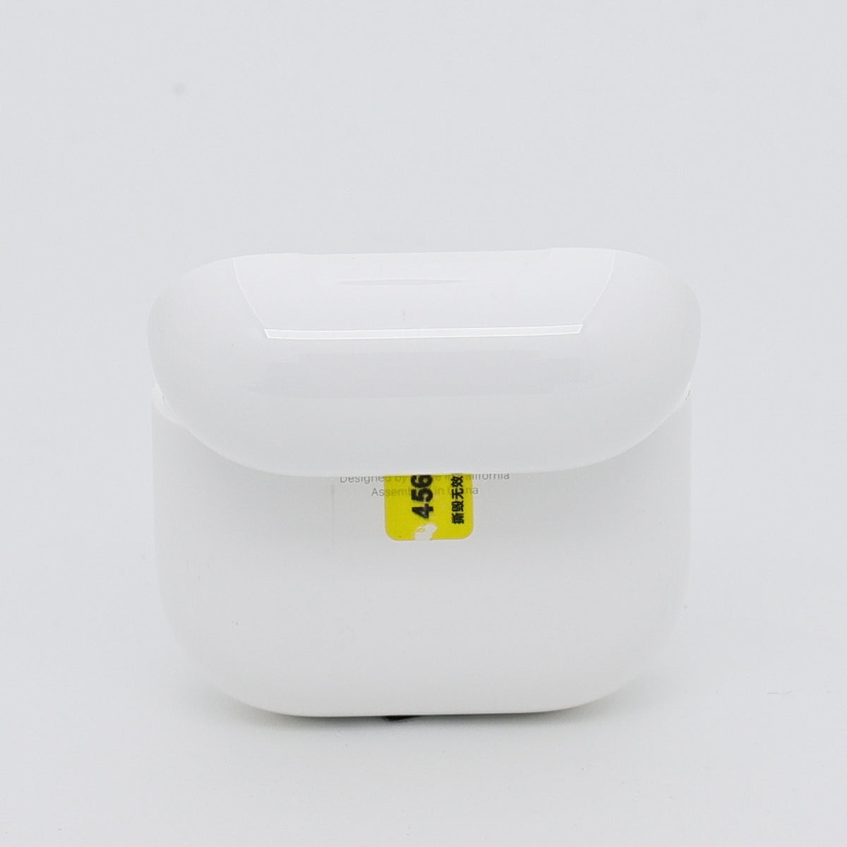 99新 Apple AirPods 4 (不支持主动降噪) 白色