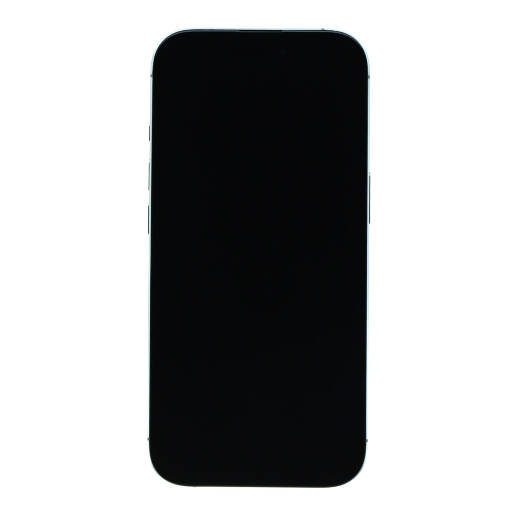 99新 Apple iPhone 16 Pro 128G 白色鈦金屬 中國大陸版