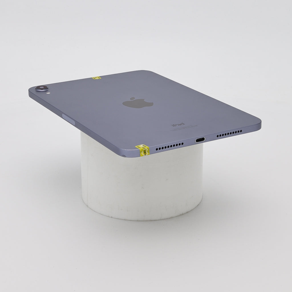 95新 Apple iPad mini6 64G 紫色 WIFI