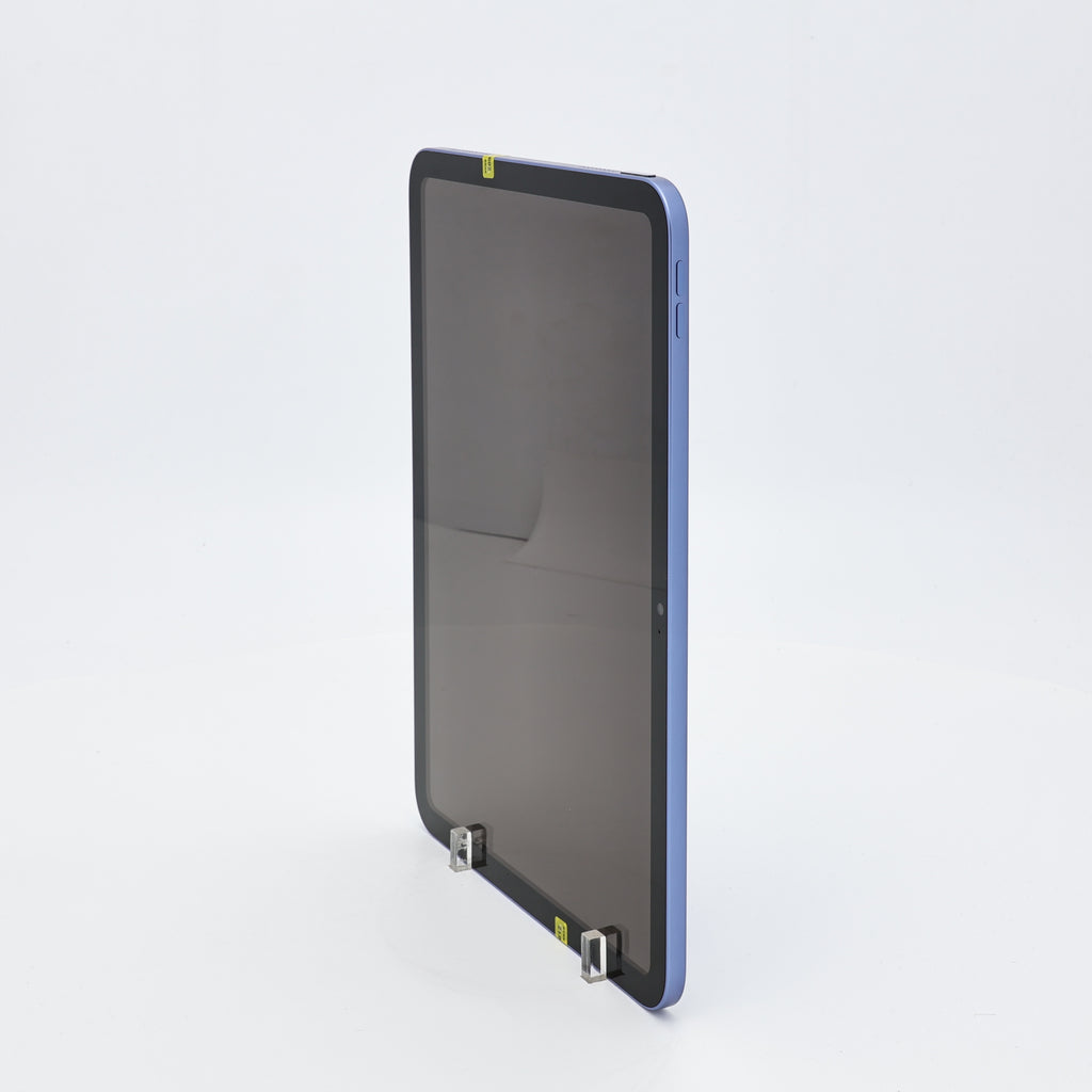 95新 Apple iPad 10代 64G 藍色 WIFI