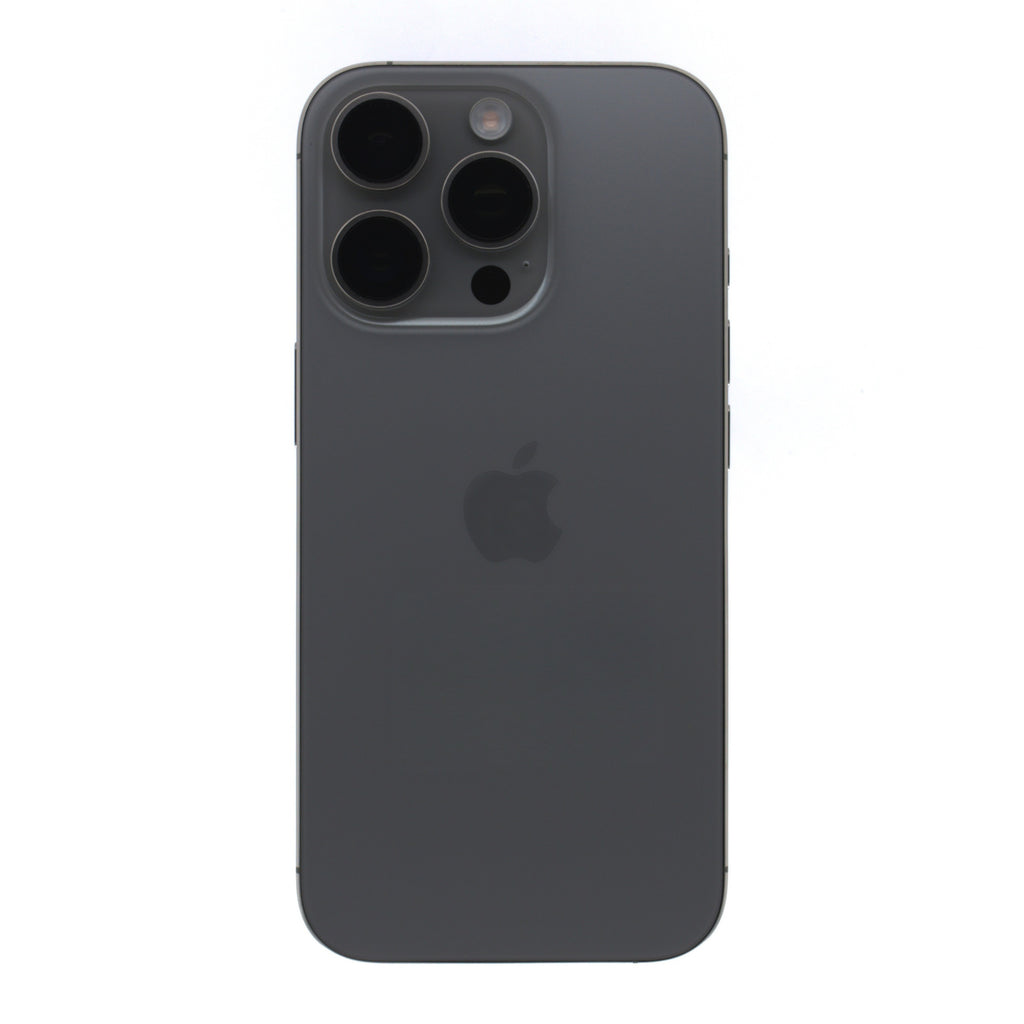 95新 Apple iPhone 16 Pro 128G 原色鈦金屬 中國大陸版