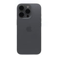 95新 Apple iPhone 16 Pro 128G 原色鈦金屬 中國大陸版