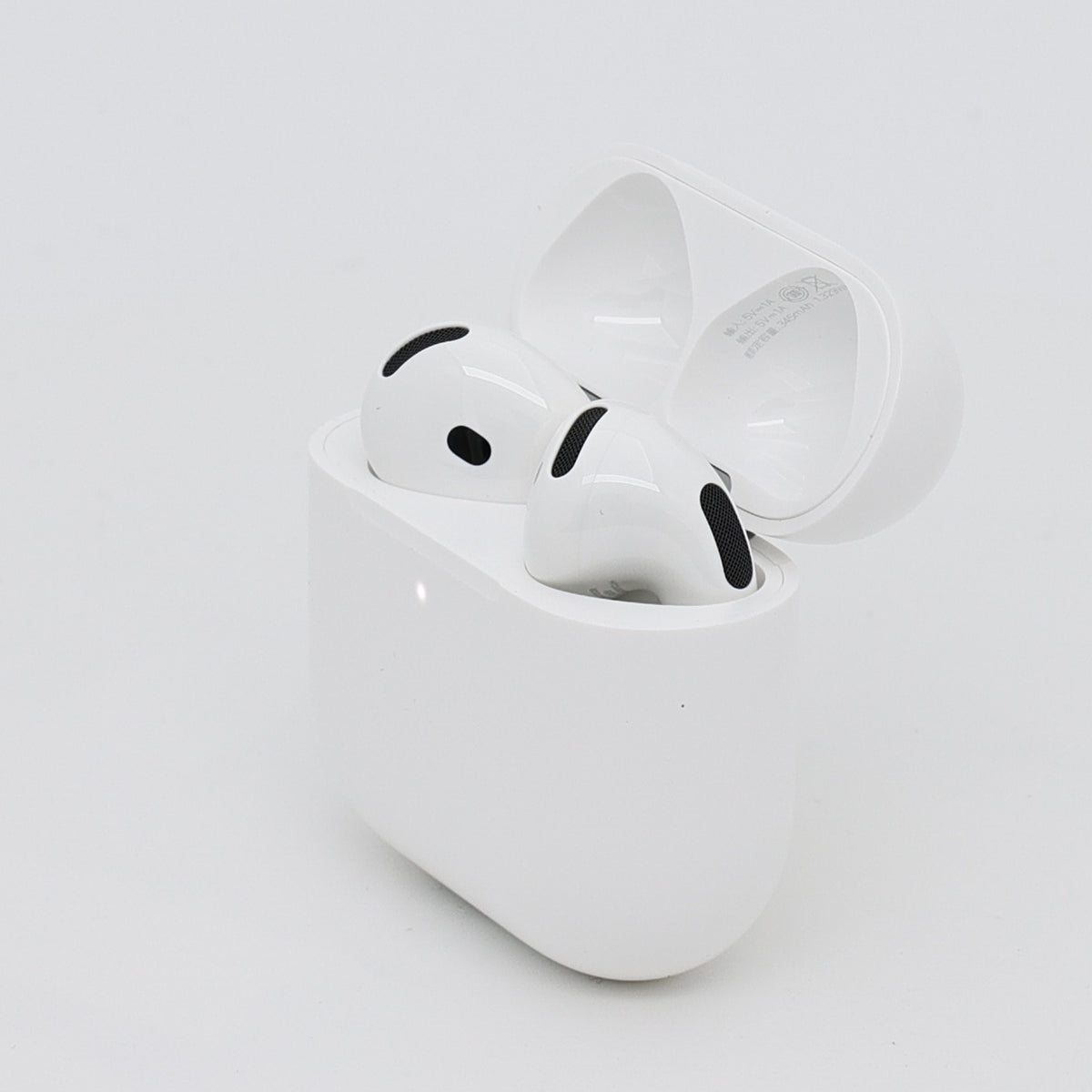 99新 Apple AirPods 5 白色