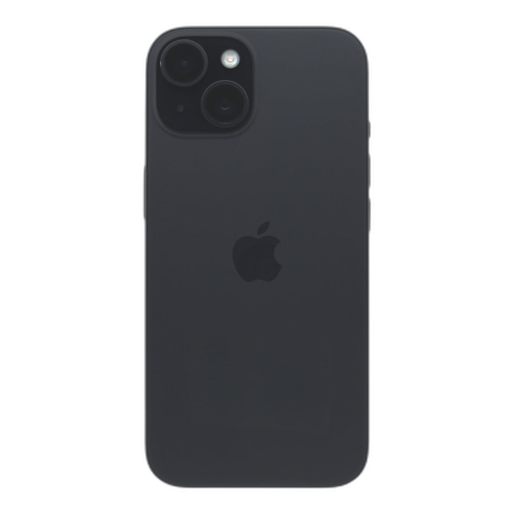 95新 Apple iPhone 15 256G 黑色 中國大陸版