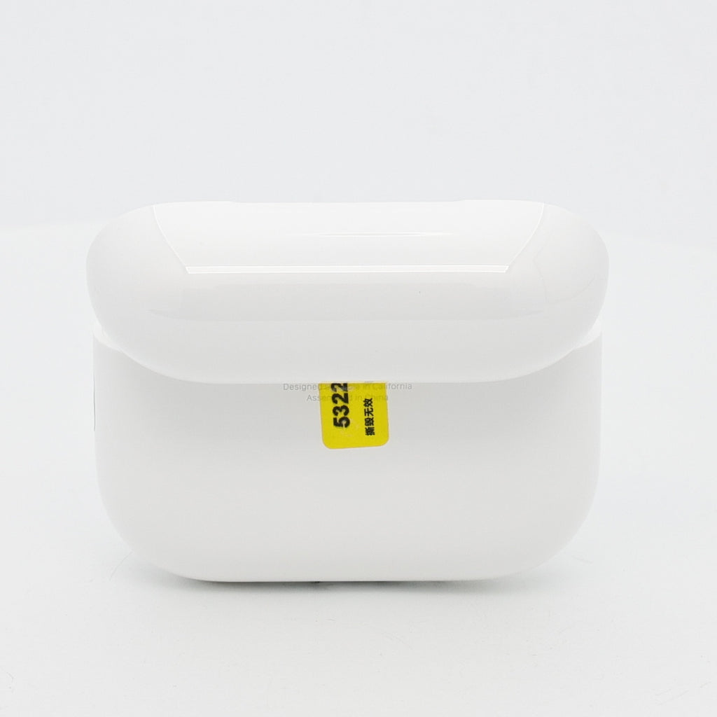 99新 Apple AirPods Pro 3 白色