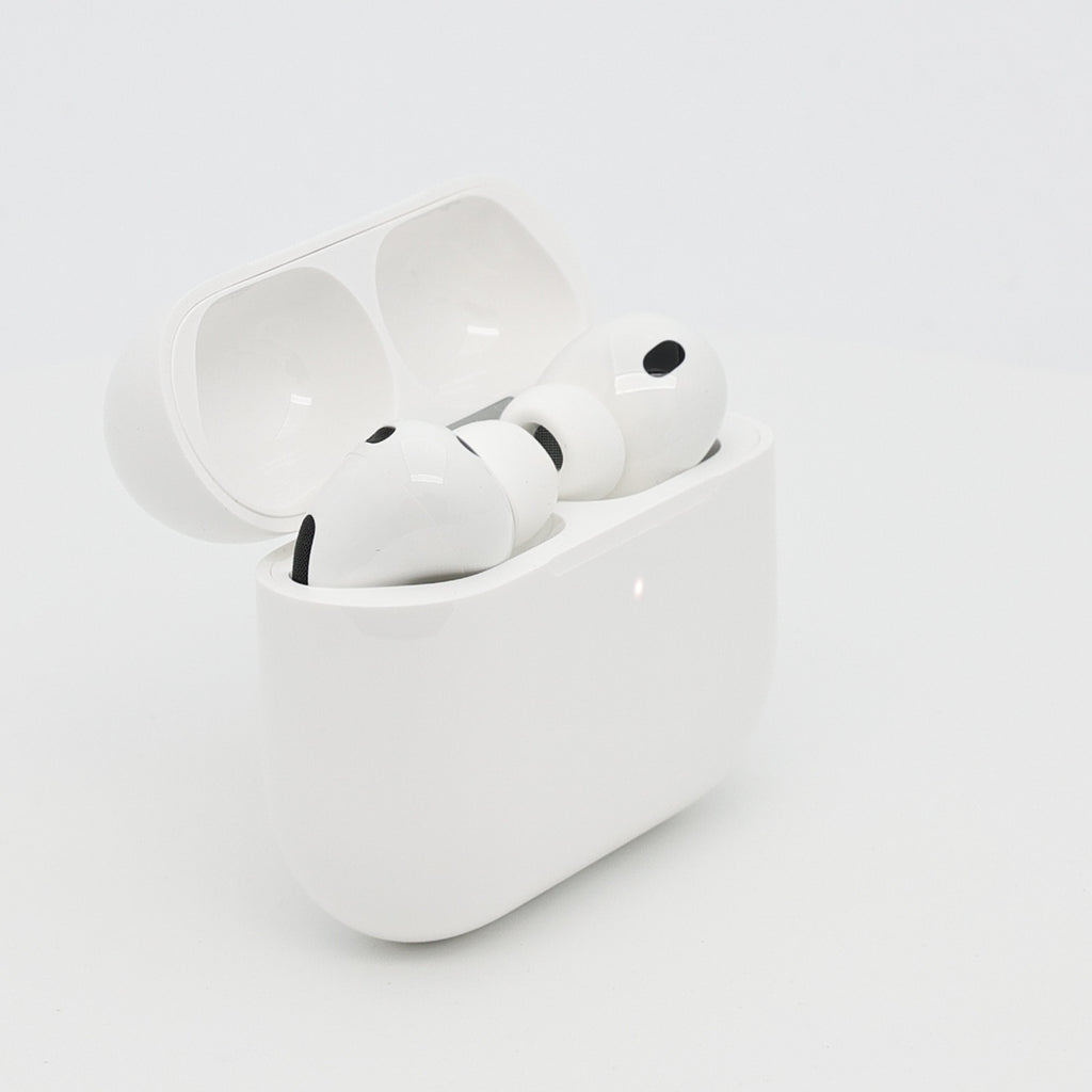 99新 Apple AirPods Pro 3 白色