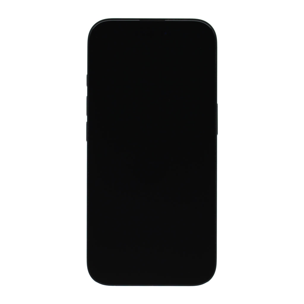 95新 Apple iPhone 16 256G 黑色 中國大陸版