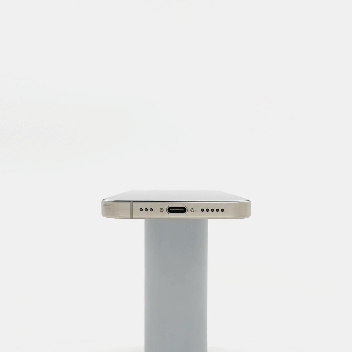 95新 Apple iPhone 16 Pro 128G 原色鈦金屬 中國大陸版