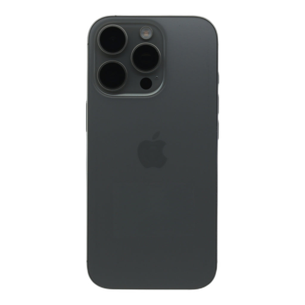 95新 Apple iPhone 16 Pro 128G 原色鈦金屬 中國大陸版