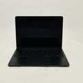 95新 Apple MacBook Air 22年 13寸 M2（8+8核） 8G RAM 256G SSD 午夜色