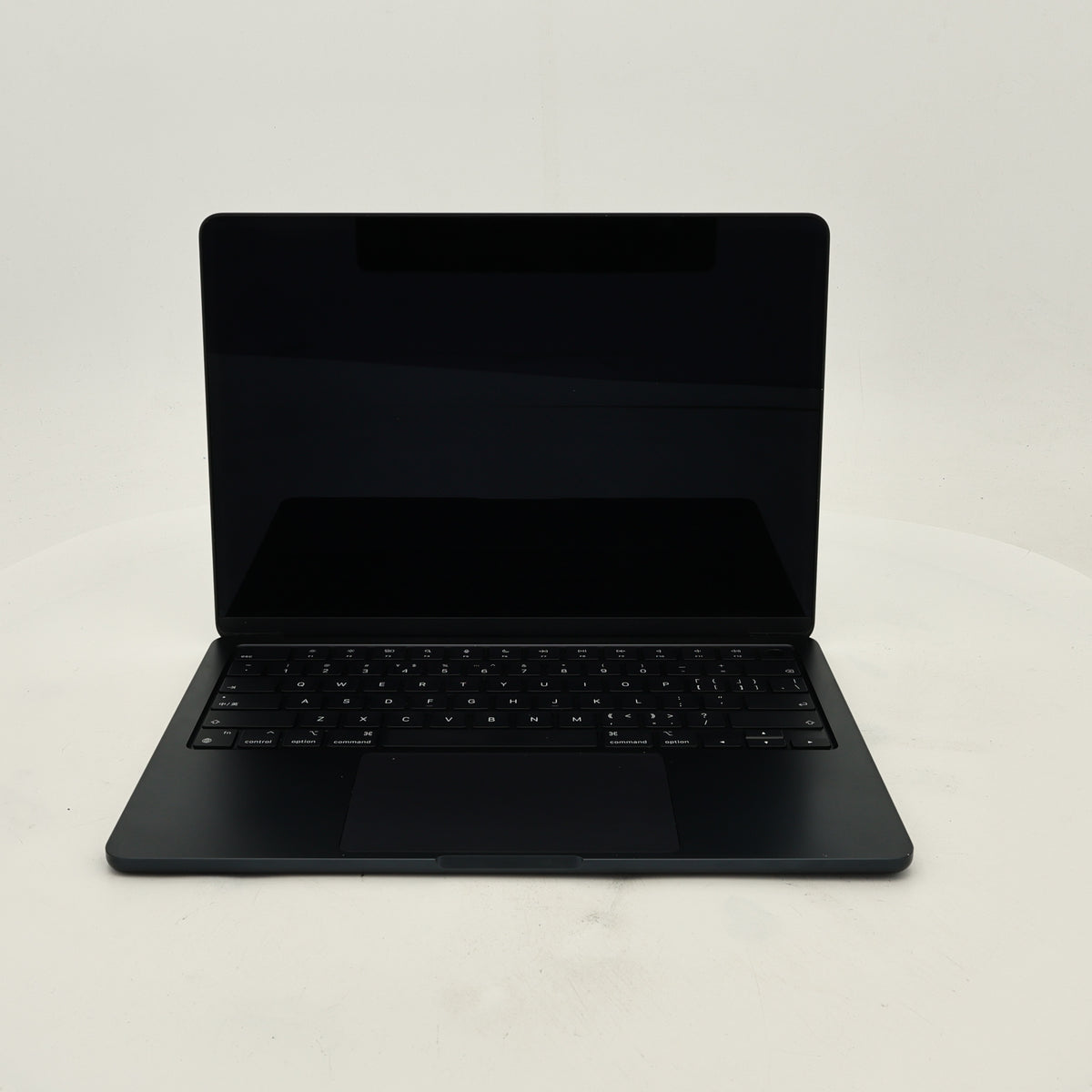 95新 Apple MacBook Air 22年 13寸 M2（8+8核） 8G RAM 256G SSD 午夜色