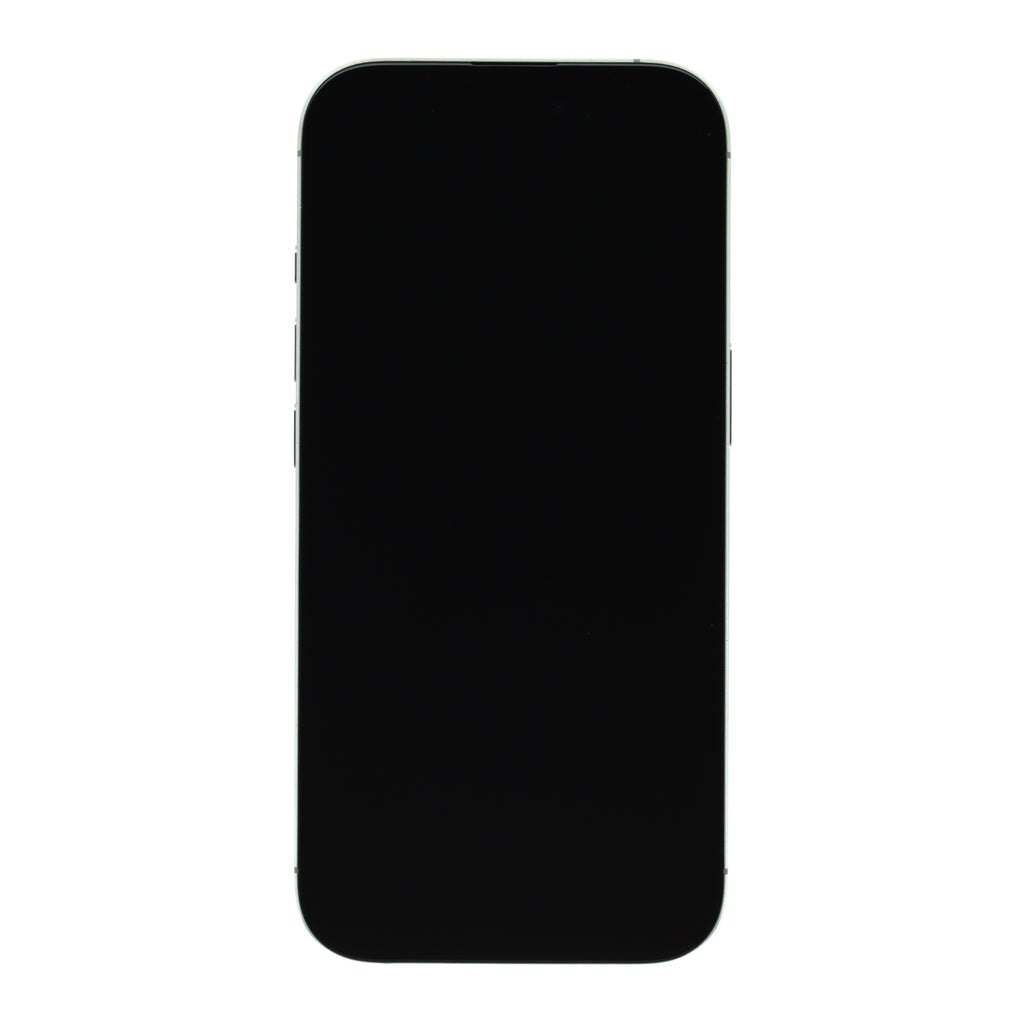 95新 Apple iPhone 16 Pro 128G 白色鈦金屬 中國大陸版