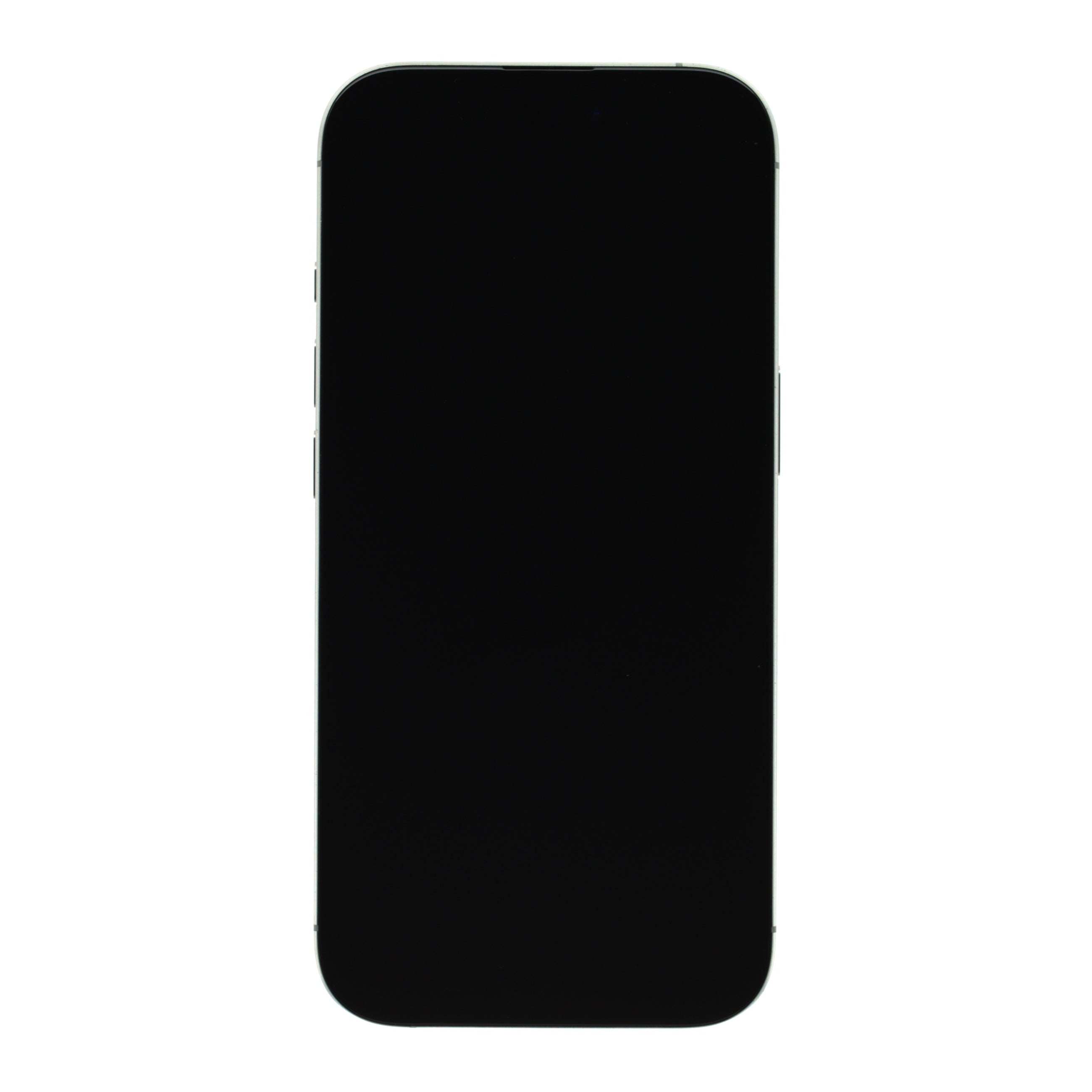 95新 Apple iPhone 16 Pro 128G 白色鈦金屬 中國大陸版
