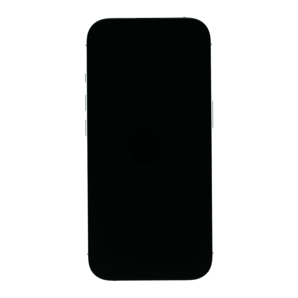 95新 Apple iPhone 16 Pro 128G 白色鈦金屬 中國大陸版