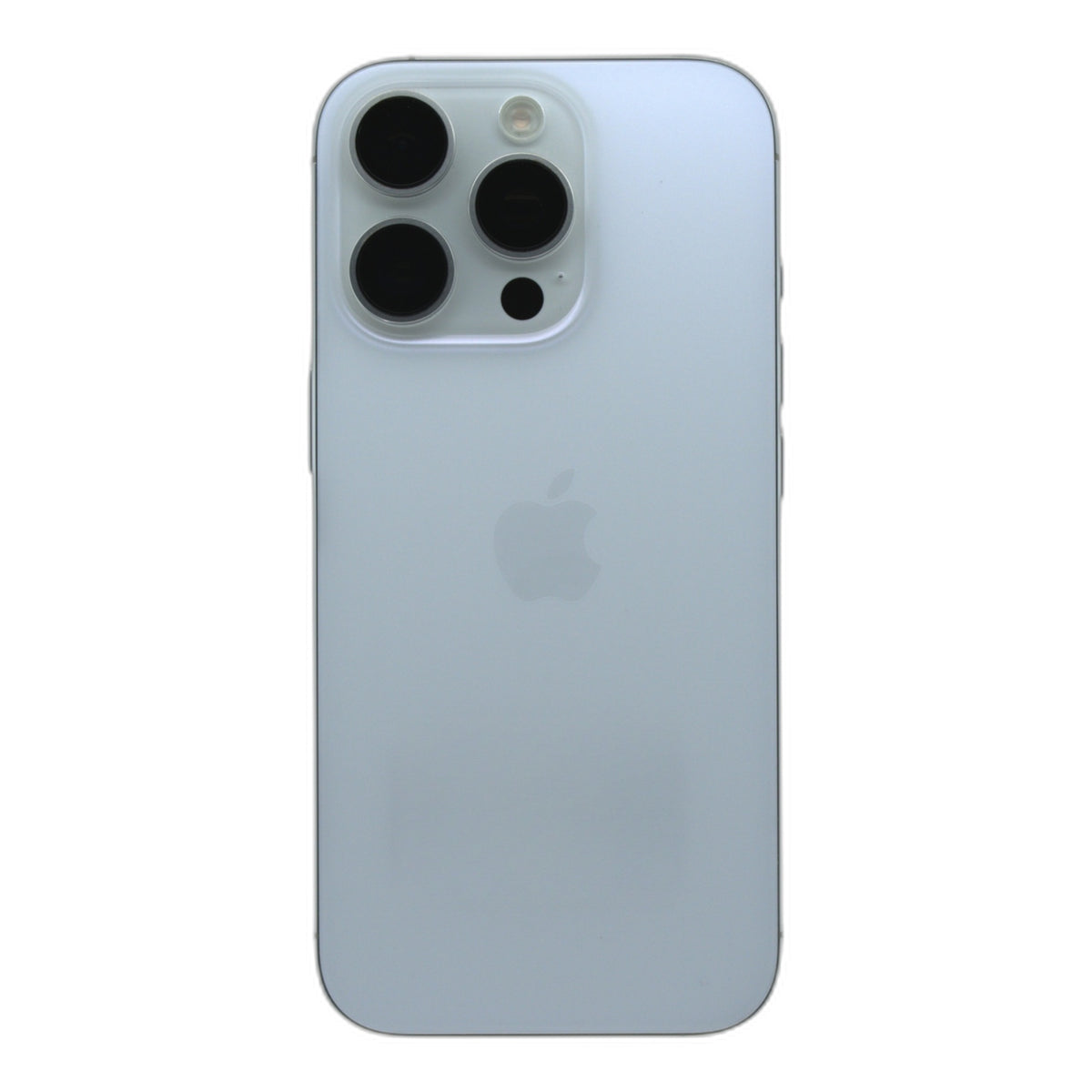 99新 Apple iPhone 16 Pro 128G 白色鈦金屬 中國大陸版