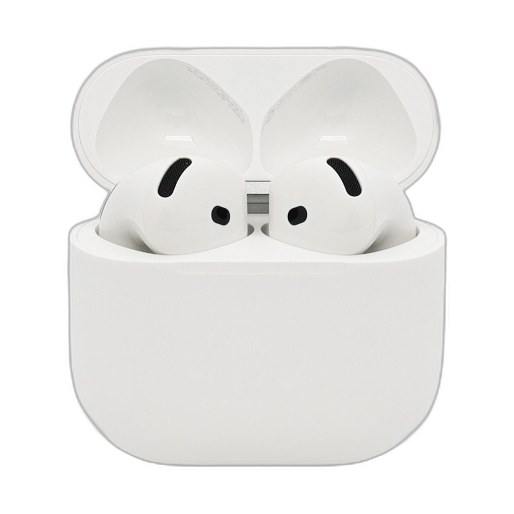 99新 Apple AirPods 4 (不支持主动降噪) 白色