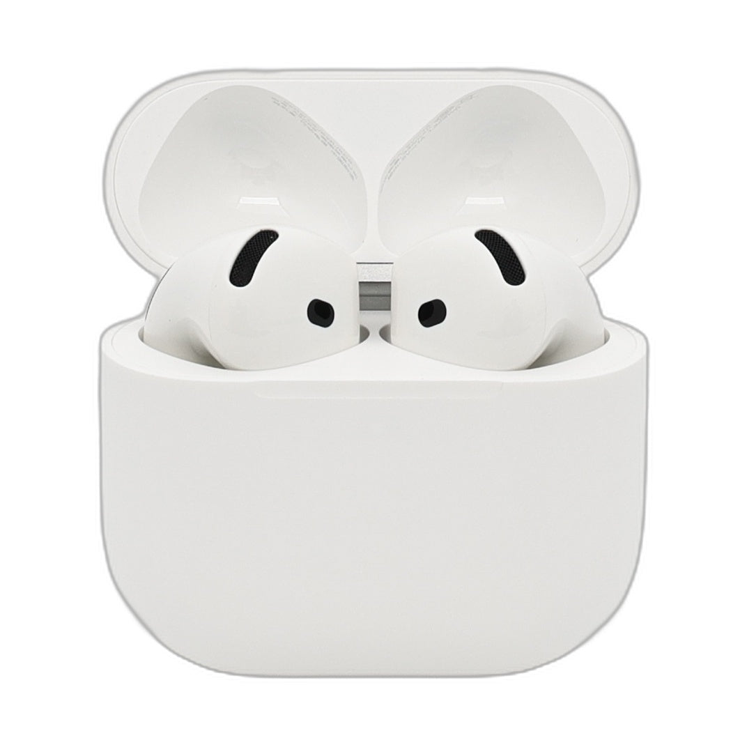 99新 Apple AirPods 4 (不支持主动降噪) 白色