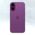 95新 Apple iPhone 16 256G 粉紅色 中國大陸版
