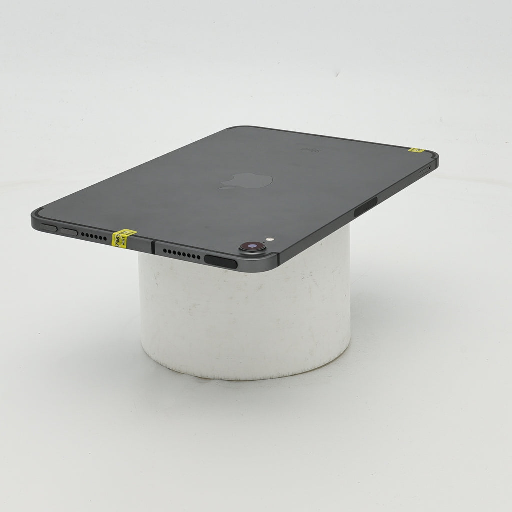 95新 Apple iPad mini6 64G 深空灰色 WIFI+5G