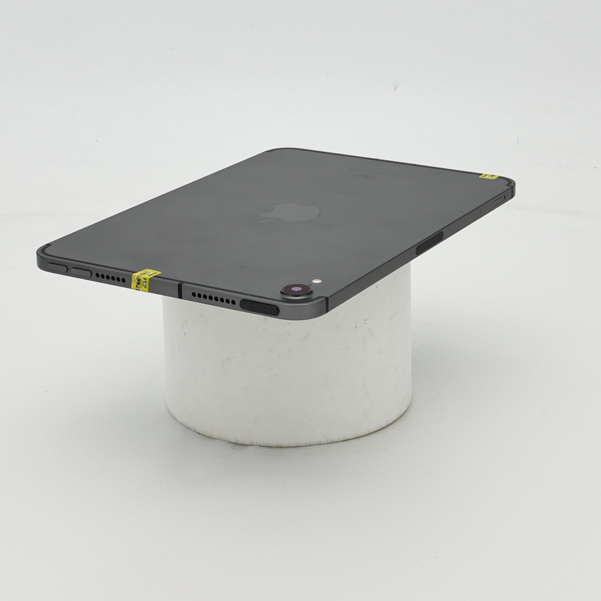 95新 Apple iPad mini6 64G 深空灰色 WIFI+5G